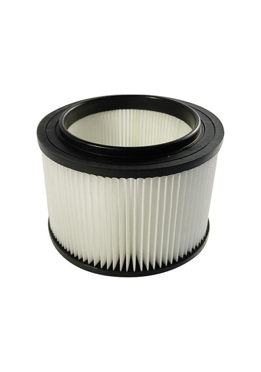 Unimarket 9-17810 Islak Kuru Elektrikli Süpürge Için Yedek Filtre Fit 3 Ve 4 Galon Colored 1 Adet Süpürge Yedek Parçaları