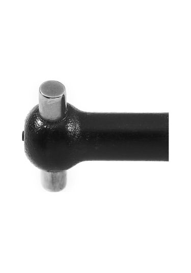 Ebitda Tekno 1/10 Mt410 Pro 4wd Monster Kamyon İçin Çelik Mafsal Parça, 2 Adet