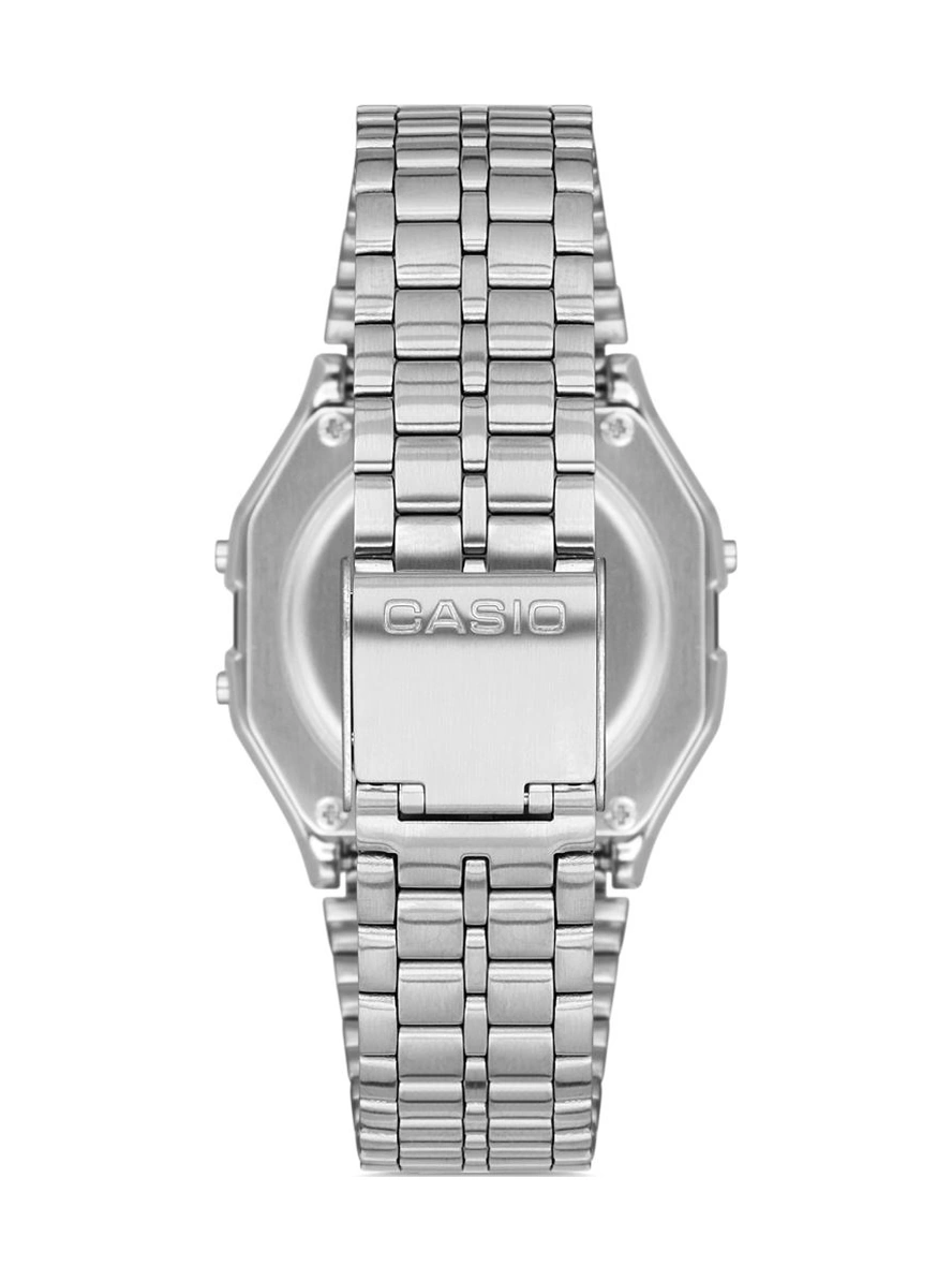 Casio A159wa-n1df Kol Saati