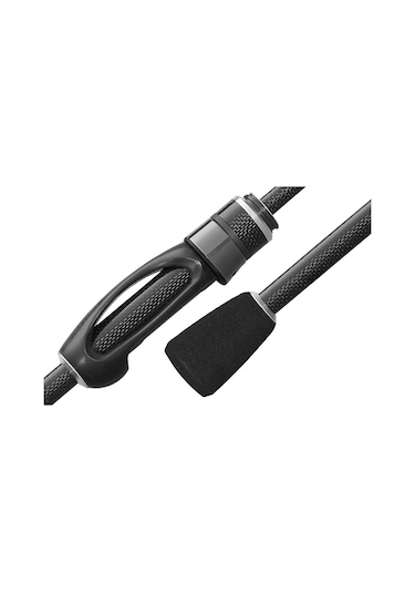 Graphiteleader Corto Ux 23gcorus-6102l-hs G18237 209 Cm 0.5-8 Gr Ajing Lrf 2,1 Metre