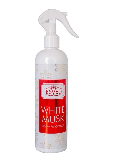 Esved White Oud + White Musk Oda Kokusu 2 x 400 ML