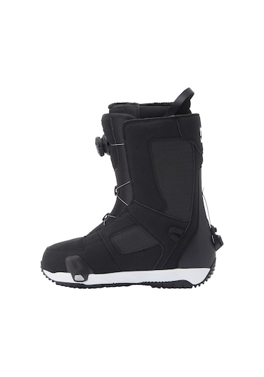 Dc Dc Phase Boa Pro Step On Erkek Siyah Snowboard Botu Bkw