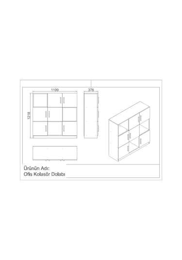 Robinhome Robin Home Verona Abcdefg2 Ofis Büro Masa Seti Makam Takımı Barok