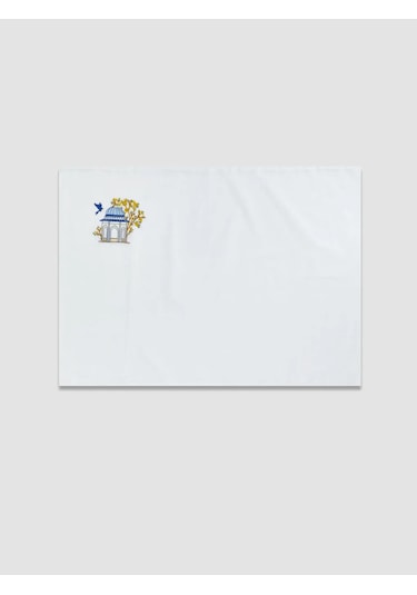 Karışık Desenli Çift Kişilik Nevresim Seti 97365595