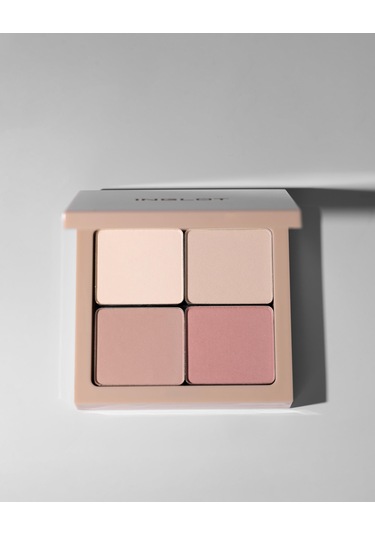 Inglot Göz Farı Freedom System Eye Shadow Matte 390ka