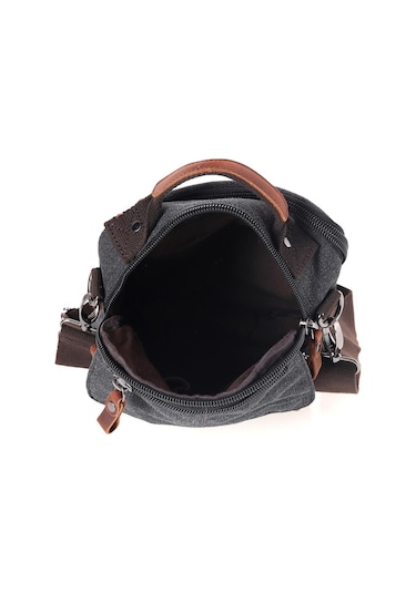 Ççs 31465 Askılı Çanta-siyah Siyah