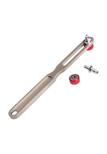 Suntek Ayarlanabilir 50mm Saat Arka Kasa Açıcı Anahtar Kare