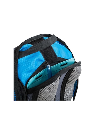 Trespass Unısex Mırror - Hydratıon Backpack Cobalt Sırt Çantası U 001