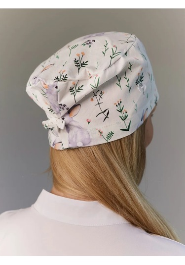 Lavuar Medikal Toz Kapağı - Başlık 162066412