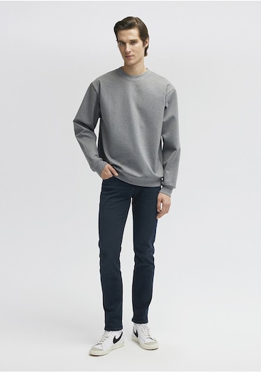 Mavi - Marcus Gölgeli Mavi Pro Jean Pantolon 0035183807 Mavi