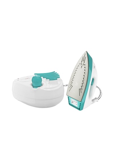 Ev Tipi Kazanlı Ekonomik Ütü 1lt / Spr/mn 2030