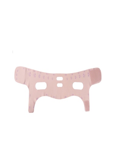 Qingmipy Çene Hattını Belirleyen Yüz Sıkılaştırıcı Maske, Esnek Yapı Ve Cilt Gerdirme Özelliği İle Çift Çene Azaltıcı