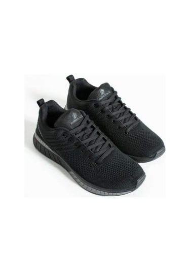 Hammer Jack Manaus Erkek Siyah Spor Ayakkabı 10121200-z Siyah