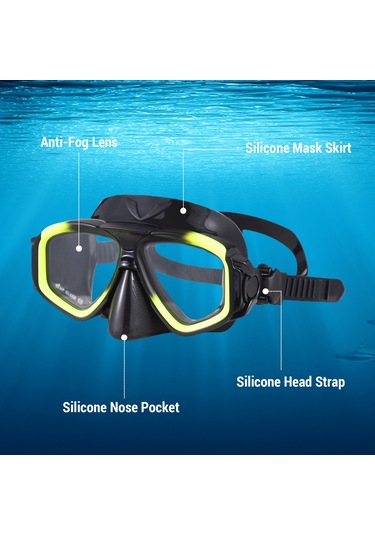 Neevoyu Yetişkinler İçin Tam Kurutma Tipi Amiral Giyim Seti - Am318+as308, Buhar Engelleyici, Silikon Kayışlı, Beyaz BEYAZ