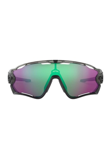 Oakley Jawbreaker Prizm Siyah/şeffaf Çerçeve Gözlük 92904631 Karışık/Çok Renkli