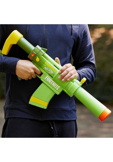 Nerf Fortnite Smg Zesty - F0319 Fiyatları ve Özellikleri