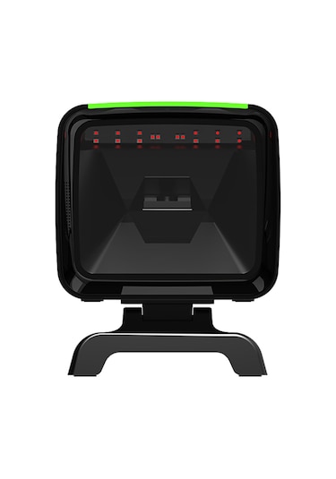 Sunlux Xl-2360a Usb 1d 2d Masaüstü Karekod Barkod Oyucu