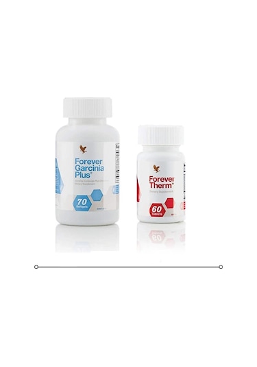 Forever Living Therm Garcinia Vucut Yağınin Atilmasina Yardimci