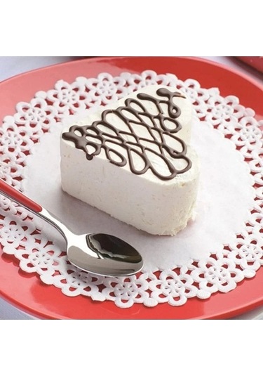 Ulzyvf Createtech Beyaz Ambition 300x14cm Kutlama Süsleri - Şık Beyaz Dekorasyon İçin Beyaz