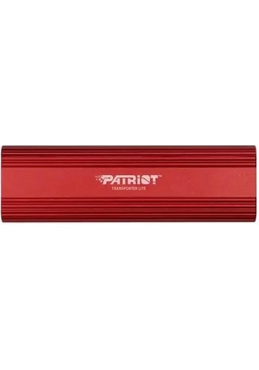 Patriot Transporter Lite PTPL1TBPEC 1 TBUSB-C 3.2 Harici Taşınabilir SSD