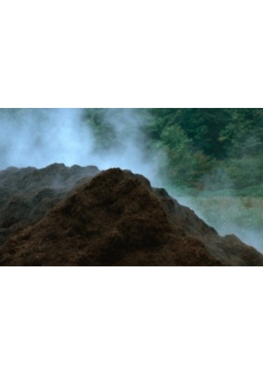 Koyun Gübresi 3 KG Yanmış Elenmiş Koyun Gübresi Keçi Gübresi Doğal Gübre Hayvan Gübresi