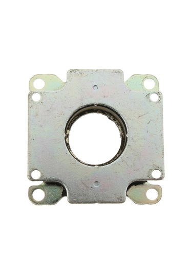 Homyl Cnc Nema 23 3d Yazıcı Için Metal Step Motor Titreşim Tarif Edildiği Gibi