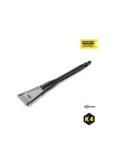 K 4 Basınçlı Yıkama Makinesi İçin Eco Booster 130 Namlu