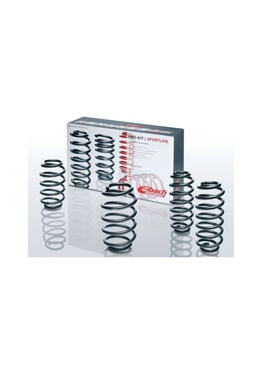 Eibach Pro-Kit VW Passat B9 スプリングセット Eibach Znížené