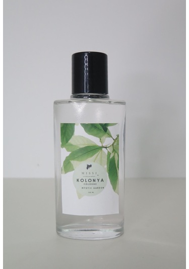 MİSSİ 100 ML MYSTIC GARDEN KOLONYA