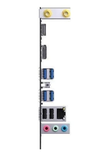 Maxsun Challanger B650m-v2 Ddr5 Hdmı-dp Pcıe 4.0 Am5 Matx