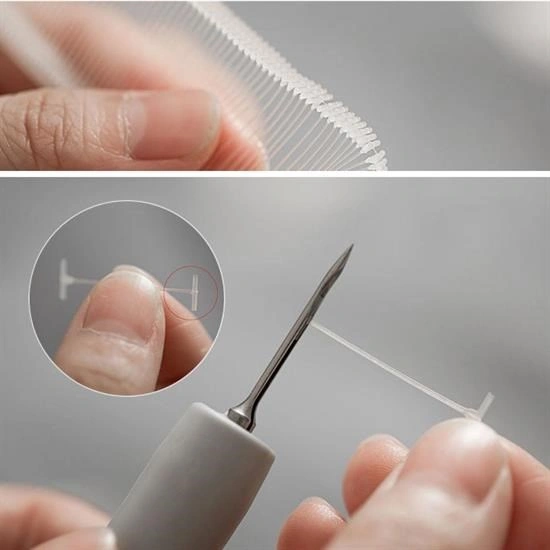 Zmc Bilişim Yorgan Kılıfı Ve Çarşaf Tutucu Sabitleyici Düğme Kiti Çok Renkli