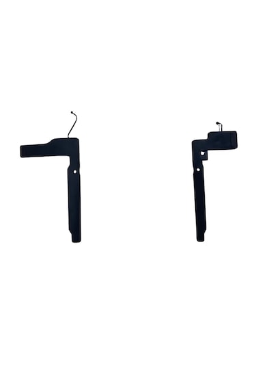 Apple Uyumlu Macbook Air A1369 A1466 Hoparlör Seti Sağ Sol Speaker