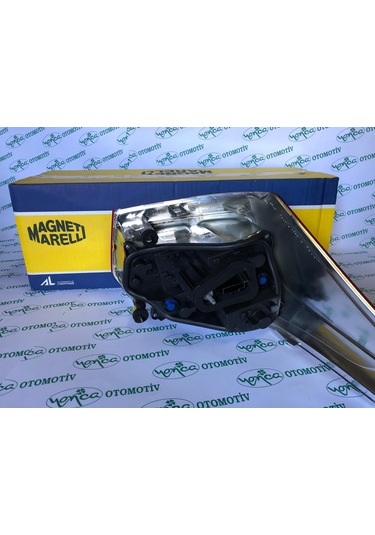 Stop Lambası Sağ CITROEN C-ELYSEE MARELLİ 714000285910-9674809180