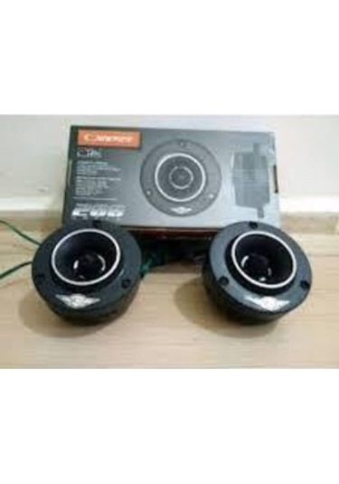 Cvlt 45 10 Cm Dome Tweter