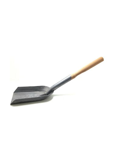 Küçük Soba Köz Küreği