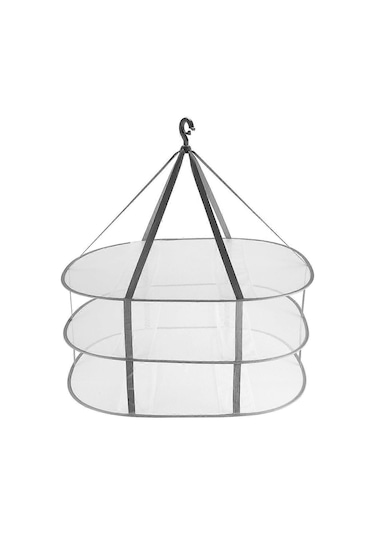 Kazaklar İçin Kurutma Askısı, Askılı Giysi Kurutma Askısı, Çamaşır Fileli Kurutma Askısı, Katlanabilir Giysi Kurutma Makinesi Diğer