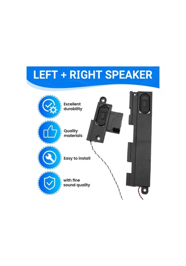 Hp Probook 4530s 4531s Dizüstü Bilgisayar İçin Dizüstü Bilgisayar Dahili Hoparlörleri