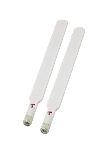 Huawei 4.5 5 dBi 2'li Beyaz Modem Anteni