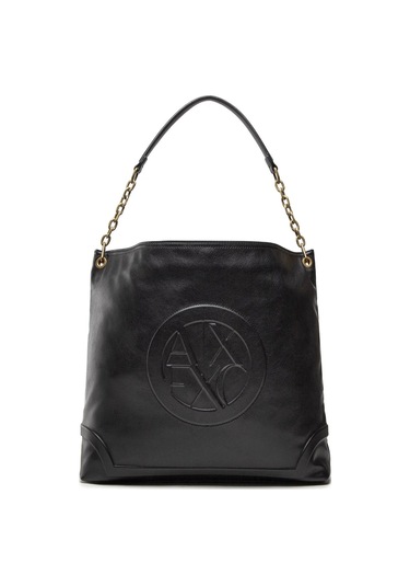 Armani Exchange Armanı Exchange Kadın Omuz Çantası 942815-cc717-00020 Siyah