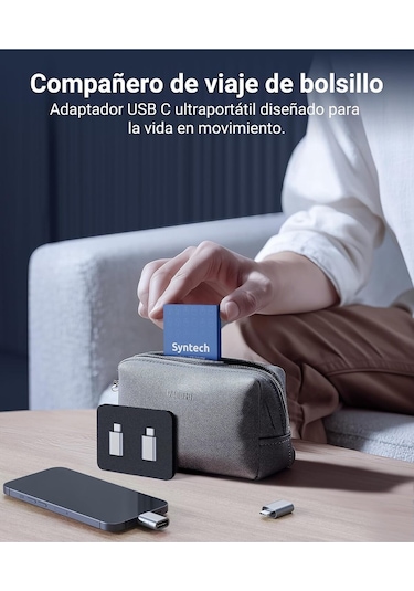 Usb-c To Usb 3.0 Adaptör 2 Li Set Kompakt Gümüş Dönüştürücü Yüksek Performanslı Pratik Seti