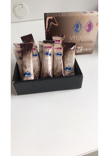 Vita Tua Çikolata 180 G
