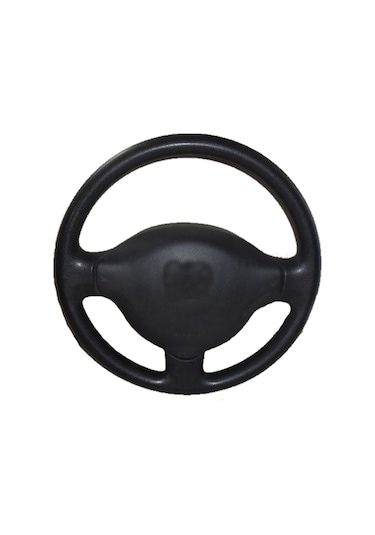 Peugeot Partner (2004 - 2011) Dikişli Direksiyon Kılıfı