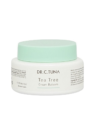 ﻿Farmasi Dr.C.Tuna Çay Ağacı Yağı Yoğun Balsam 80 ML