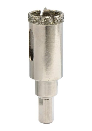 Master 530903 Cam Seramik Delme Panç 22 Mm