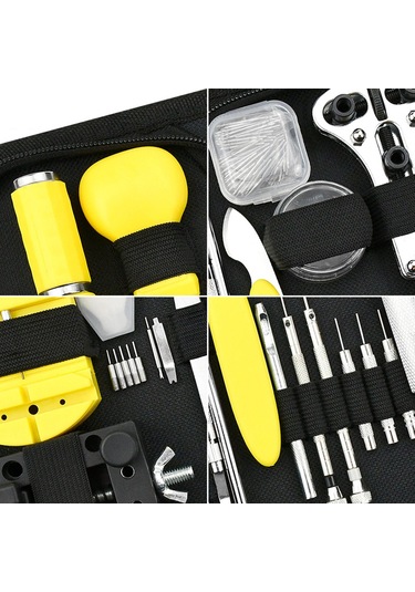 Suntek Taşıma Çantası Ile Dayanıklı 147x Saat Onarım