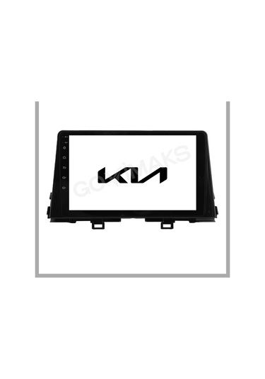 Kıa Rıo Pıcanto 2017-2020 8 Gb Ram 128 Gb Hafıza Androıd Multımedıa Teyp