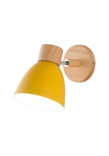 Makaron Gece Lambası, Duvar Lambası, Yatak Odası, Oturma Odası, Basit Koridor, Led, Kişilik, Yaratıcı Balkon, Restoran, Merdiven Duvar Lambası, Işık Kaynağı Olmadan, Beyaz, Fermuarlı Anahtarlı. Beyaz