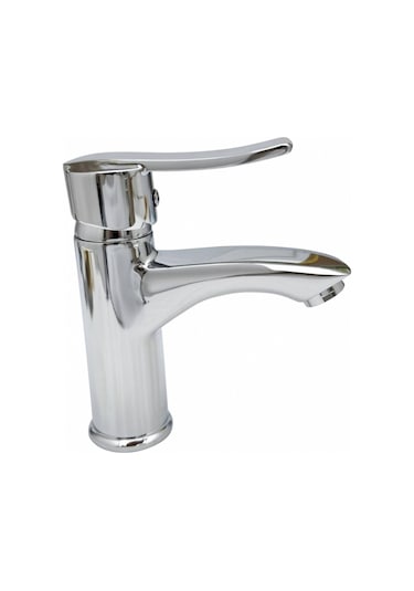 Orka - Elit Lavabo Bataryası Krom - El1905- Krom