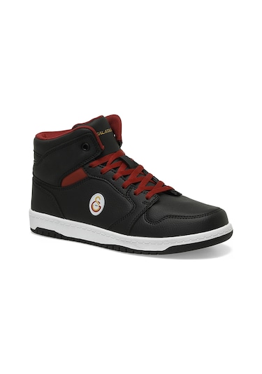 Gs Jones Hı 3pr Siyah Erkek Çocuk High Sneaker 000000000101397533