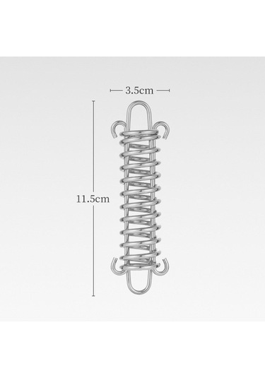 Suntek Çadır Bahar Tokaları Balıkçılık Karabina-olmadan Karabina Olmadan Çok Renkli